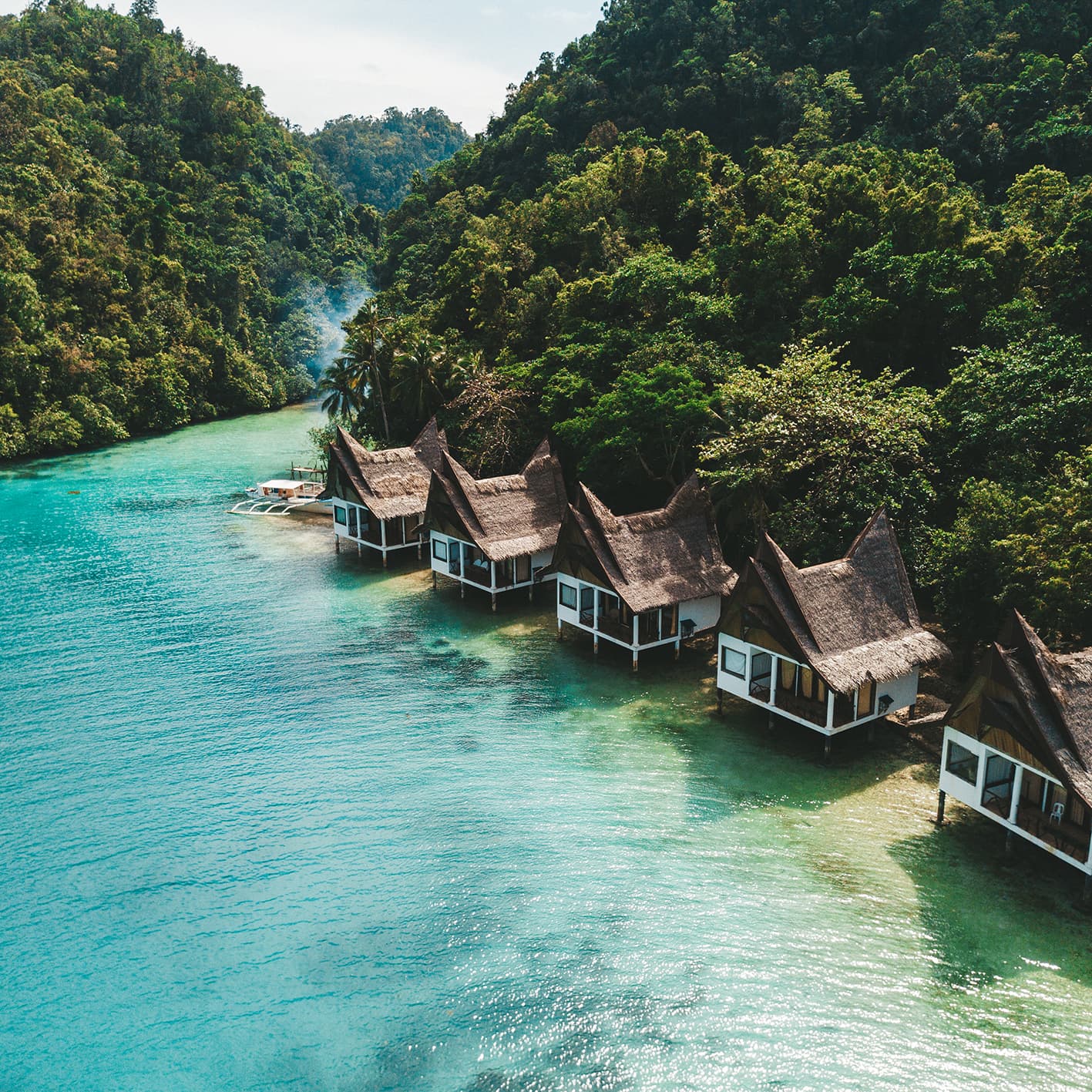 Eco-Resort Costa Atlântica